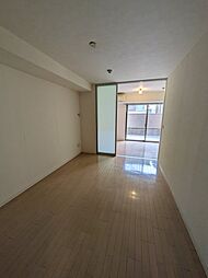 メゾン ド バレー 104 1階1LDKのリビング/ダイニング