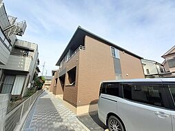 ラ・フェリーチェ　I