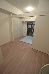 セレニテ神戸元町クレア 1511 15階1DKのリビング/ダイニング