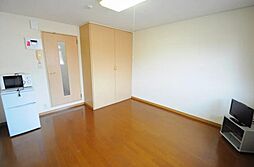 レオパレス杉 307 3階1Kのリビング/ダイニング