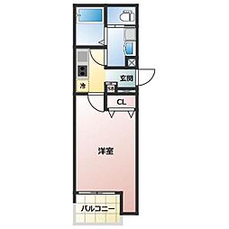 ALEGRIA東二見 2階