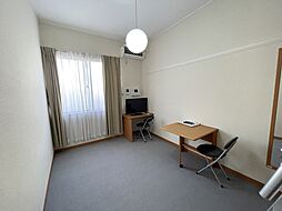 レオパレス御影塚町 212 2階1Kのリビング/ダイニング