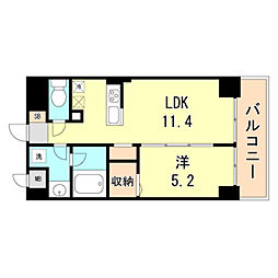 ｐｒｅｃｉｏｓｏ神戸 7階