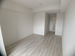 SPコート神戸(旧:レジデンス神戸bivio 1001 10階1Kのリビング/ダイニング