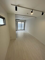 エスタジオ塚口 312 3階1Kのリビング/ダイニング