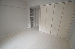 レジデンス三宮ライン 301 3階1Kのリビング/ダイニング