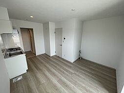 ＣＲＡＳＴＩＮＥ魚住町 301 3階1LDKのリビング/ダイニング