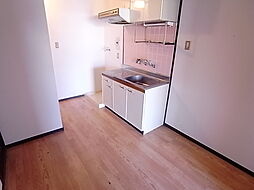 南塚口アベニュー 401 4階1DKのリビング/ダイニング