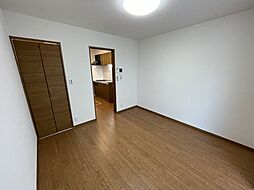 リコルテ稲野 106 1階1Kのリビング/ダイニング