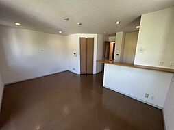 ＤＡＩＫＥＮＮ武庫之荘　ポルタ G(A)201 2階ワンルームのリビング/ダイニング