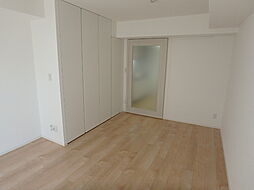 宮ヶ池 206 2階1Kのリビング/ダイニング