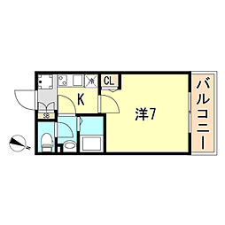 セレニテ神戸西クレア 10階