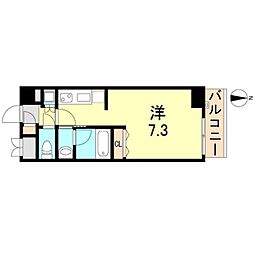 S−FORT神戸小河通 3階