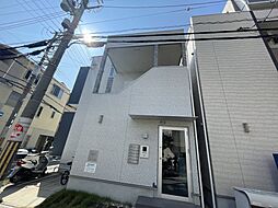 ハーモニーテラス姫里