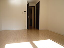 レジュールアッシュ尼崎駅前 1104 10階1Kのリビング/ダイニング