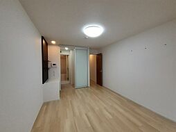 グランパレ稲野 102 1階1Kのリビング/ダイニング