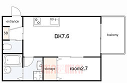 グルーブメゾン須磨東町 1階
