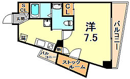 グルーブ神戸ハーバーアリーナ 2階