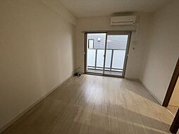 ラ・ナチュール大野 202 2階ワンルームのリビング/ダイニング