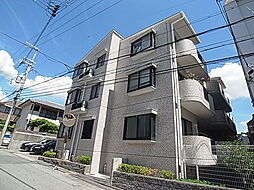 パーク・ハイム上御影 302