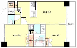 ワコーレ神戸みなと元町 11階/11階