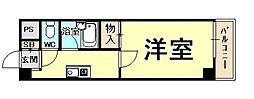 阪急神戸本線 六甲駅 徒歩4分 1階/-