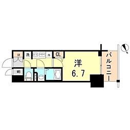 神戸市海岸線 ハーバーランド駅 徒歩7分