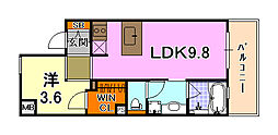 神戸市西神・山手線 新神戸駅 徒歩6分