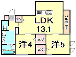 北町ナスチヤ 1階