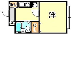 ＭＡＹＡ−桜−ビレッジ 1階