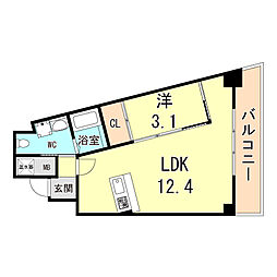 アロハ海岸通 5階