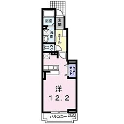 ファースト　アベニュー 1階