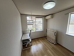 サンフレーズ東町パート2 ワンルームの写真