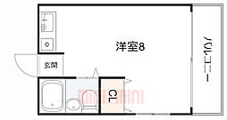 ハイツ宮川 3階