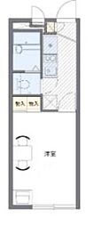 レオパレス本町公園 1階