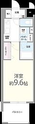ヘスティア神戸 2階