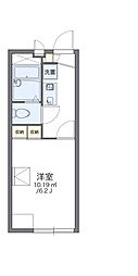 レオパレスＫａｍｉｓａｗａ 2階/201