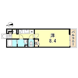 リブリ・芦原通 3階
