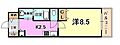 CITYSPIRE神戸元町18階8.4万円
