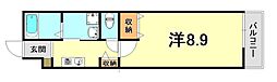 CASA大塚 1階/102