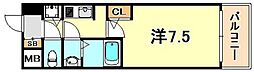 サムティ神戸BENIR 12階/1205