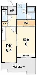 入江住宅 14階