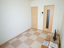 レオパレス真野 1Kの写真