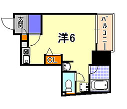 J・K CROSS 4階