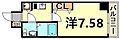S・RESIDENCE神戸磯上通3階8.4万円