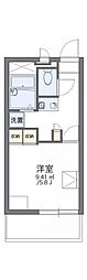 レオパレスソフィア 2階/203