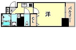 阪神本線 神戸三宮駅 徒歩8分