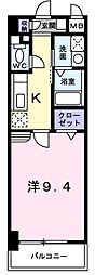 ハッピー・デン 2階