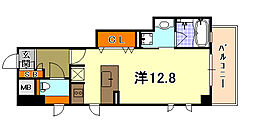 神戸市西神・山手線 新神戸駅 徒歩6分 4階/-