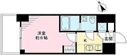エスリード神戸ハーバークロス 7階/703